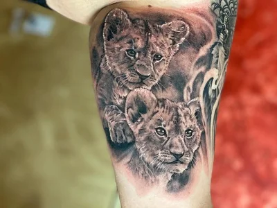 William Webb tattoo 024