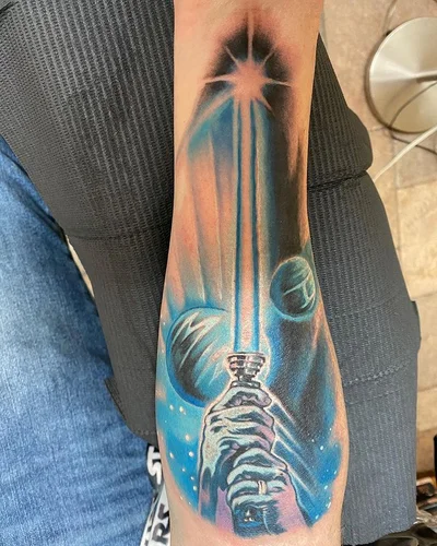 William Webb tattoo 025
