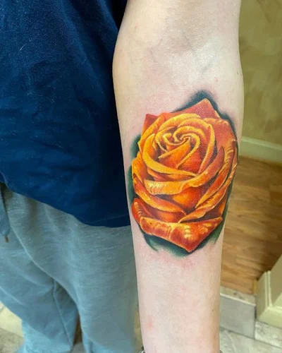 William Webb tattoo 026