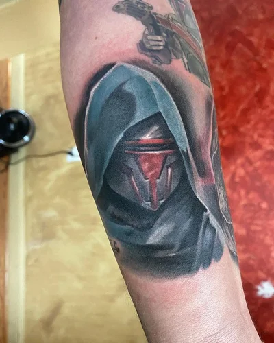 William Webb tattoo 028