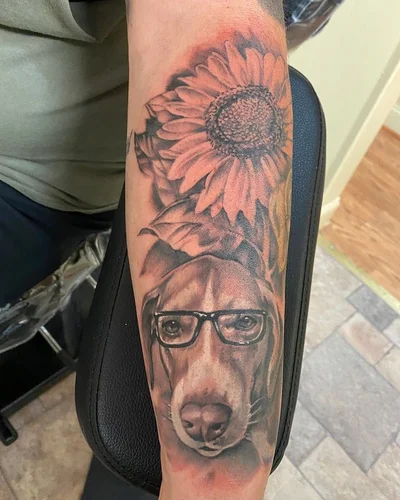 William Webb tattoo 029