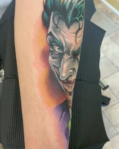 William Webb tattoo 030