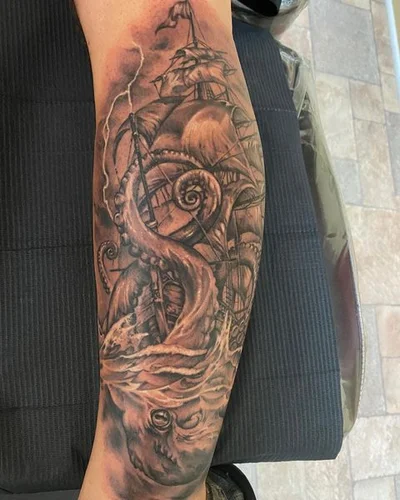 William Webb tattoo 035