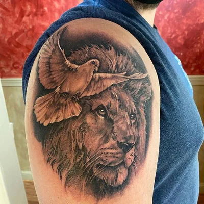 William Webb tattoo 037