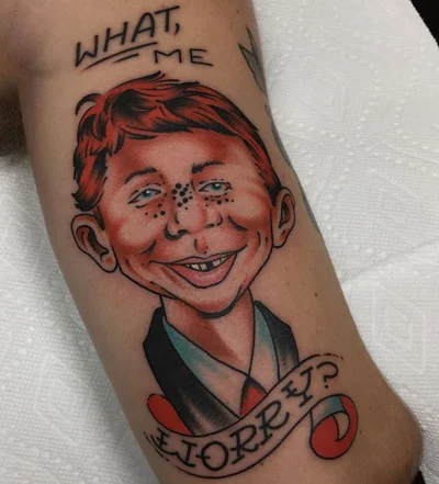 Will King tattoo 017