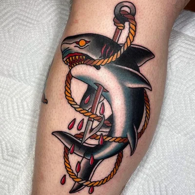 Nick G tattoo 015