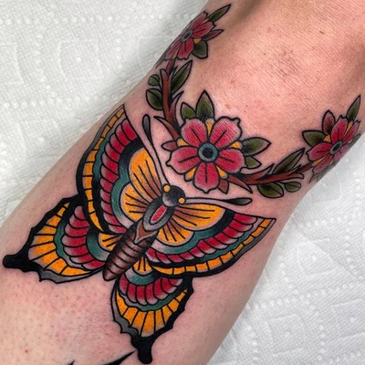 Nick G tattoo 019