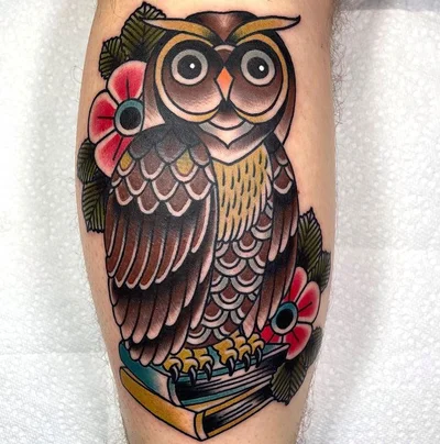 Nick G tattoo 022
