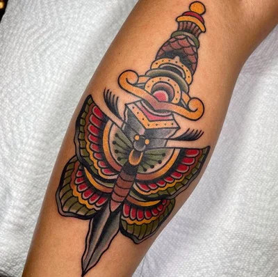 Nick G tattoo 023