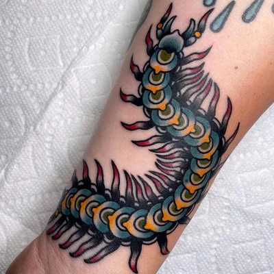 Nick G tattoo 025