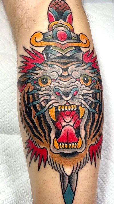 Nick G tattoo 026
