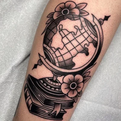 Nick G tattoo 031