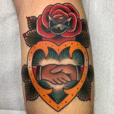 Nick G tattoo 046