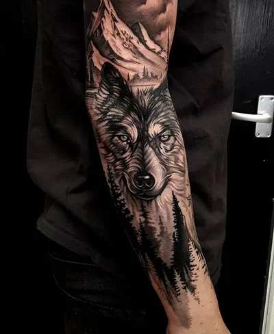 Will Jackson tattoo 010