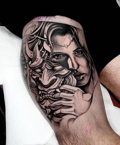 Will Jackson tattoo 011
