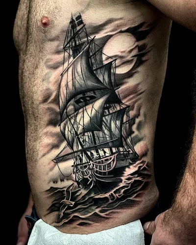 Will Jackson tattoo 013