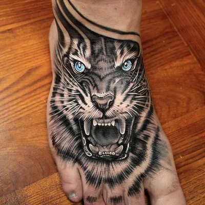 Will Jackson tattoo 014