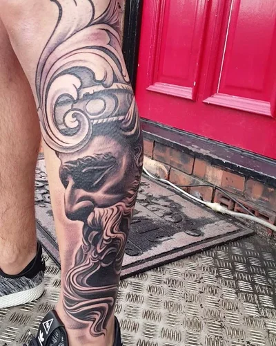 Will Jackson tattoo 019