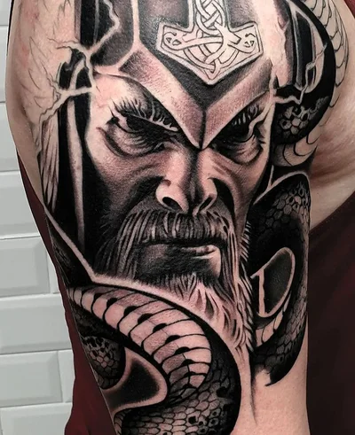 Will Jackson tattoo 020