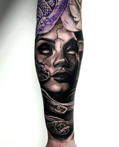 Will Jackson tattoo 022