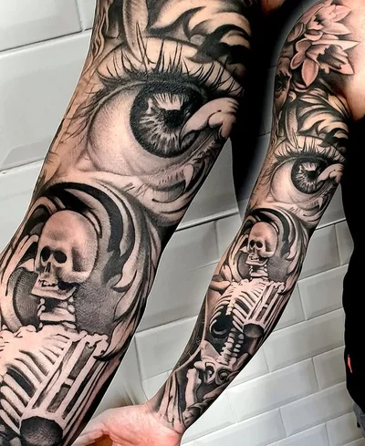 Will Jackson tattoo 023