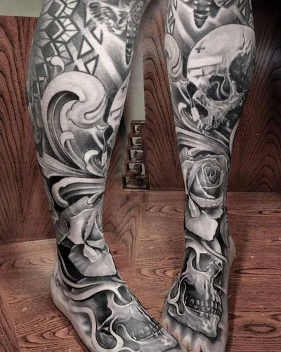 Will Jackson tattoo 025
