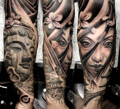 Will Jackson tattoo 026
