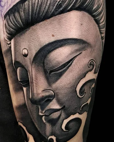 Will Jackson tattoo 031