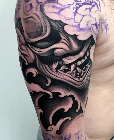 Will Jackson tattoo 033