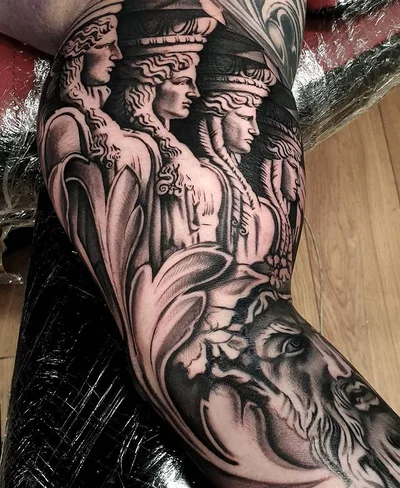 Will Jackson tattoo 034