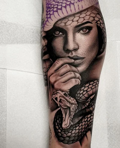 Will Jackson tattoo 043