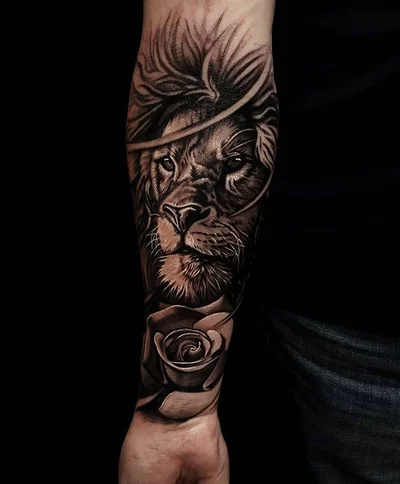 Will Jackson tattoo 048