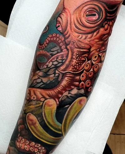 Will Jackson tattoo 049