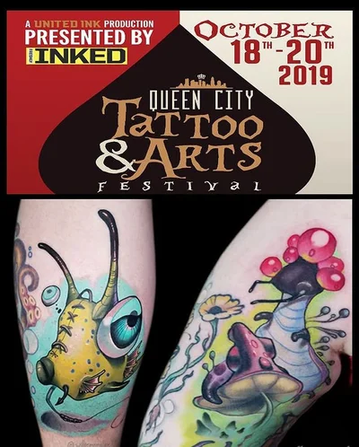 Will Gonzalez tattoo 010