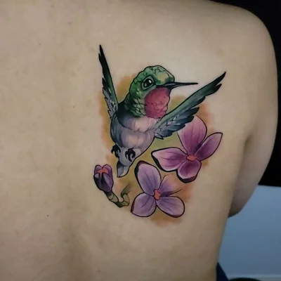 Will Gonzalez tattoo 016
