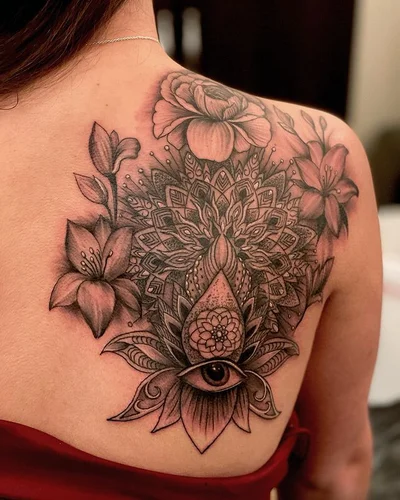 Will Kamas tattoo 031
