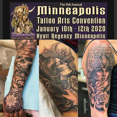 Will Kamas tattoo 047
