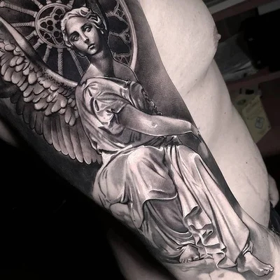 Will Soares tattoo 008