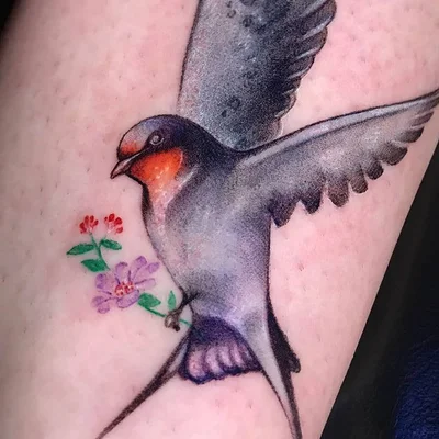 Will Soares tattoo 011