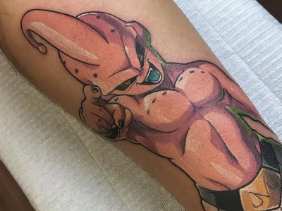 Will Soares tattoo 016