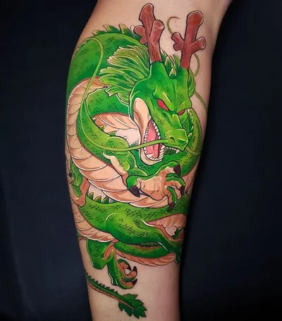 Will Soares tattoo 024