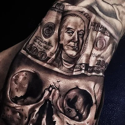 Will Soares tattoo 030