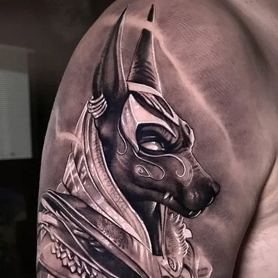 Will Soares tattoo 033