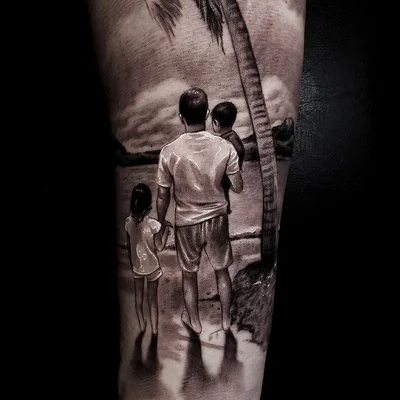Will Soares tattoo 034