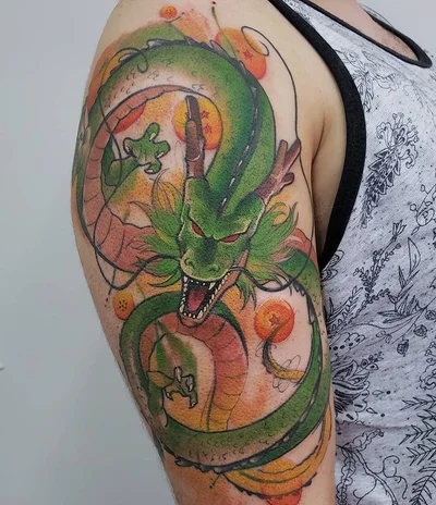 Will Soares tattoo 037