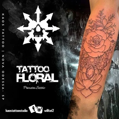 Willian Vasconcelos tattoo 010