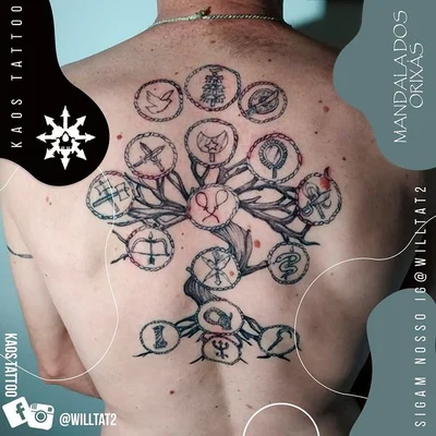 Willian Vasconcelos tattoo 011