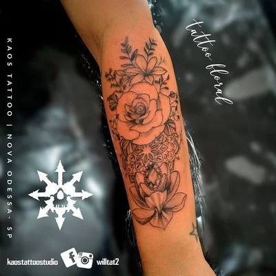 Willian Vasconcelos tattoo 012
