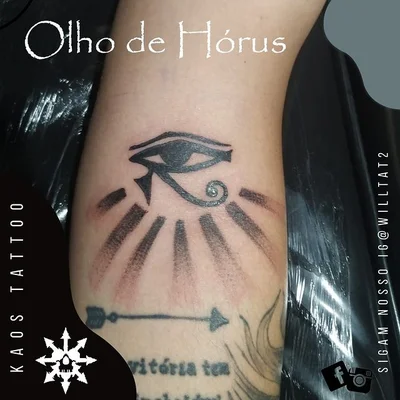 Willian Vasconcelos tattoo 013