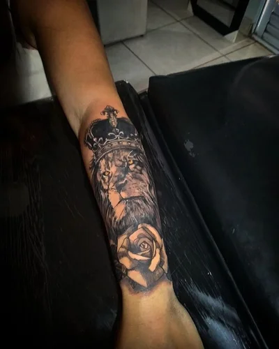 Willian Vasconcelos tattoo 015